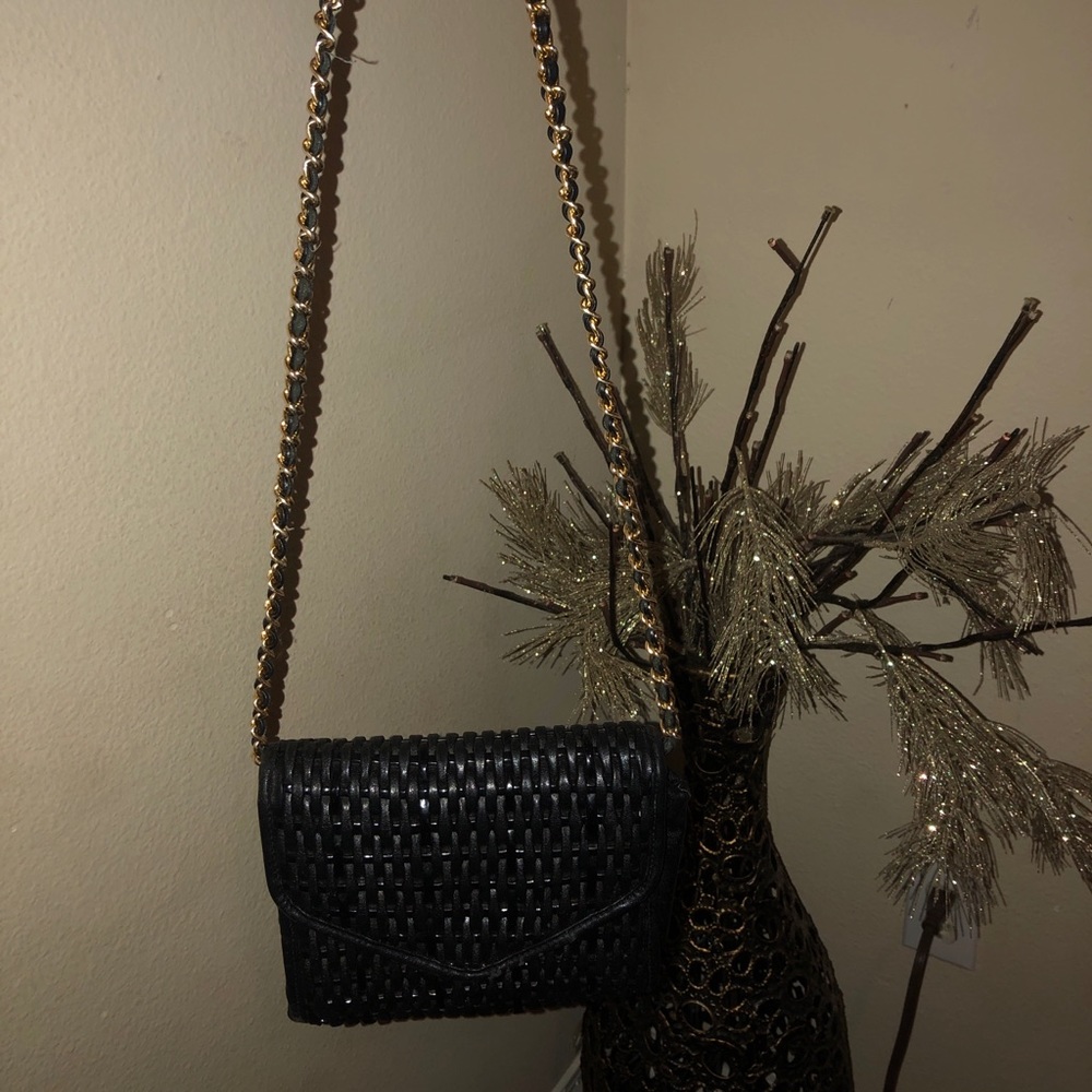 Beautiful transition bag